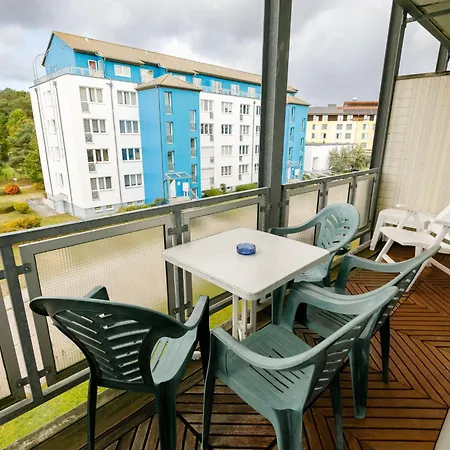 Zur Duene I By Interhome *