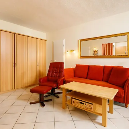 Zur Duene I By Interhome *