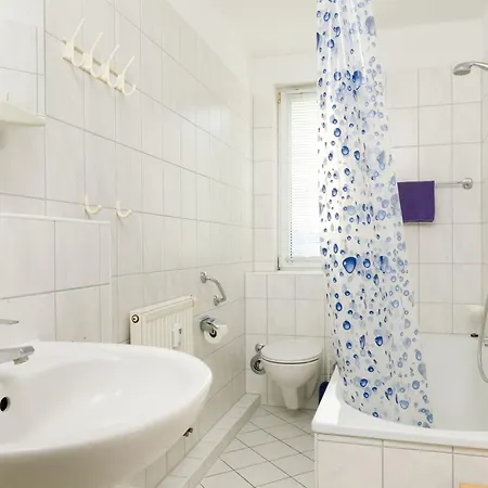 Zur Duene I By Interhome * ツィノヴィッツ